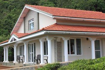 Farview Mountain Resort Villas Ooty Exterior foto